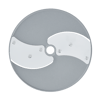 Robot-Coupe 28166 İnce Dilimleme Diski 0,6 mm badem file