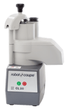 Robot-Coupe CL 20 Sebze Doğrama Makinesi
