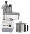 Robot-Coupe R 402 Trifaze Kombine Cutter ve Sebze Doğrama Makinesi