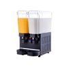 Samixir 40.MMB 2x20 Lt Manyetik Fıskiyeli Şerbetlik ve Limonata Makinesi