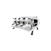 Sanremo CAFE RACER CUSTOM BLACK & WHITE – 3 Gruplu Espresso Kahve Makinesi