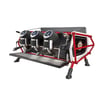 Sanremo CAFE RACER CUSTOM RACING – 3 Gruplu Espresso Kahve Makinesi