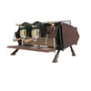 Sanremo CAFE RACER RENEGADE LEATHER BAGS – 2 Gruplu Espresso Kahve Makinesi