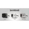 Sanremo CUBE S – Tek Gruplu, Wi-Fi Bağlantılı Espresso Kahve Makinesi