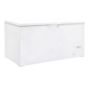 Şenocak D-580 DF Dual Çift Modlu 435 Lt Sandık Tipi Derin Dondurucu