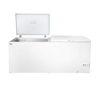 Şenocak D-620 DF Dual Çift Modlu 600 Lt İki Kapaklı Sandık Tipi Derin Dondurucu