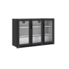 Şenocak S-340 BB TD Menteşeli Çarpma Kapılı 284 Lt Backbar