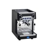 Siyah Carimali Cento 1 Gruplu High Yarı Otomatik Espresso Makinesi