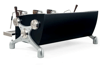 Slayer Espresso V3 3 Gruplu Espresso Makinesi Siyah