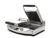 Spidocook Spidoglass SP 020 XR 3 kW Dijital Çift Oluklu Kontakt Izgara