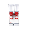 Ugolini Arctic Compact 8+8 Lt Çift Hazneli Şerbetlik
