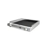Unox SP-300 SpidoCook Çift Pişirme Yüzeyli Seramik Cam Elektrikli Izgara