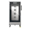 Unox XB-1083 BakerLux 16 Tepsili 600 × 400 Manuel Konveksiyonlu Elektrikli Patiseri Fırını