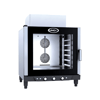 Unox XB-613 G BakerLux 6 Tepsili 600 × 400 Manuel Konveksiyonlu Gazlı Patiseri Fırını