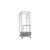 Unox XCV-1001 20 GN 1/1 Fırın Arabası