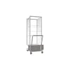 Unox XCV-4001 20 GN 2/1 Fırın Arabası