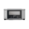 Unox XEBBC-01EU-D BakerTop 1 Tepsili 600 × 400 Dijital Kontrollü Elektrikli Taş Tabanlı Fırın