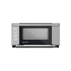 Unox XEBBC-02EU-C BakerTop 2 Tepsili 600 × 400 Entegre Kontrollü Elektrikli Taş Tabanlı Fırın