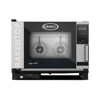 Unox XEBC-04EU-E1RM BakerTop ONE 4 Tepsili 600 × 400 Kombi Elektrikli Patiseri Fırını