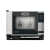 Unox XEBC-04EU-EPRM BakerTop PLUS 4 Tepsili Kombi Elektrikli Patiseri Fırını