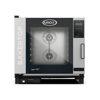 Unox XEBC-06EU-E1RM BakerTop ONE 6 Tepsili 600 × 400 Kombi Elektrikli Patiseri Fırını