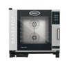 Unox XEBC-06EU-EPRM BakerTop PLUS 6 Tepsili 600 × 400 Kombi Elektrikli Patiseri Fırını