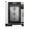 Unox XEBC-10EU-E1RM BakerTop ONE 10 Tepsili 600 × 400 Kombi Elektrikli Patiseri Fırını