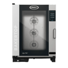 Unox XEBC-10EU-GPRM BakerTop PLUS 10 Tepsili 600 × 400 Kombi Gazlı Patiseri Fırını