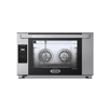 Unox XEFT-04EU-ELDV BakerLux Shop.Pro Rosella 4 Tepsili Konveksiyonlu Elektrikli Patiseri Fırını