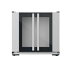Unox XEKPT-08EU-C 8 Tepsili 600 × 400 Elektrikli Mayalandırma Kabini