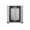 Unox XEKPT-10EU-C 10 Tepsili 600 × 400 Elektrikli Mayalandırma Kabini