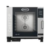 Unox XEVC-0621-EPRM ChefTop PLUS 6 GN 2/1 Kombi Elektrikli Fırın