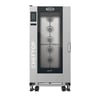Unox XEVL-2011-YPRS ChefTop PLUS 20 GN 1/1 Kombi Elektrikli Fırın