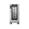 Unox XEVL-2021-GPRS ChefTop PLUS 20 GN 2/1 Kombi Gazlı Fırın