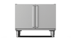 Unox XWAEC-08EF Nötr Fırın Altı Dolabı 8x600x400