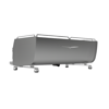 Victoria Arduino Black Eagle Maverick Core 2 GR Profesyonel Espresso Makinesi