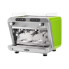 Wega CIO EVD2 – 2 Gruplu Kompakt Espresso Kahve Makinesi (Multi Boiler, 4 L Dahili Tank)