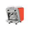 Wega IO EVD1 – Standart Tek Gruplu Espresso Kahve Makinesi (Kompakt, 82–122 mm Ayarlanabilir Grup)