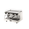 Wega LUNNA EVD2 TC – 2 Gruplu Otomatik Espresso Kahve Makinesi (4 Doz/Grup, Pre-Infusion, Raised Group 122 mm)