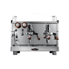 Wega MINIC EMA2 – 2 Gruplu Espresso Kahve Makinesi (Retro Stil, Dahili Tank, Kireç Önleyici Sistem)