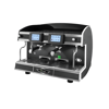 Wega MyCONCEPT 2 GR – 2 Gruplu Espresso Kahve Makinesi (5” Kapasitif Ekran, Programlanabilir Dozaj)