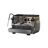 Wega NOVA EVD2 – 2 Gruplu Espresso Kahve Makinesi (Programlanabilir Dozaj, Ayarlanabilir Buhar Çubuğu)