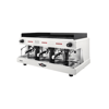 Wega PEGASO EVD3 TC – 3 Gruplu Otomatik Espresso Kahve Makinesi (4 Doz/Grup, Pre-Infusion, Raised Group 122 mm)
