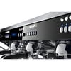 Wega POLARIS EVD2 – 2 Gruplu Espresso Kahve Makinesi (Raised Groups 122 mm, Programlanabilir Dozaj, Polaris Tron Ekran)