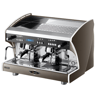Wega POLARIS EVD2 – 2 Gruplu Espresso Kahve Makinesi (Raised Groups 122 mm, Programlanabilir Dozaj, Polaris Tron Ekran)