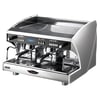Wega POLARIS EVD2 – 2 Gruplu Espresso Kahve Makinesi (Raised Groups 122 mm, Programlanabilir Dozaj, Polaris Tron Ekran)