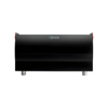 Wega POLARIS EVD2 – 2 Gruplu Espresso Kahve Makinesi (Raised Groups 122 mm, Programlanabilir Dozaj, Polaris Tron Ekran)