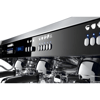 Wega POLARIS EVD3 – 3 Gruplu Espresso Kahve Makinesi (Raised Groups 122 mm, Programlanabilir Dozaj, Polaris Tron Ekran)