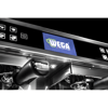 Wega URBAN EVD2 – 2 Gruplu Espresso Kahve Makinesi (Multi Boiler, WiFi, Raised Groups 122 mm)