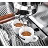 Wega VELA ALE2 – 2 Gruplu Pistonlu Espresso Kahve Makinesi (Retro Topuz, Cup Warmer, 800 mm Yükseklik)